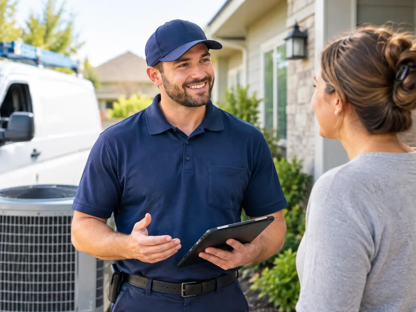 AC Installation Near Me New Jersey FAQs